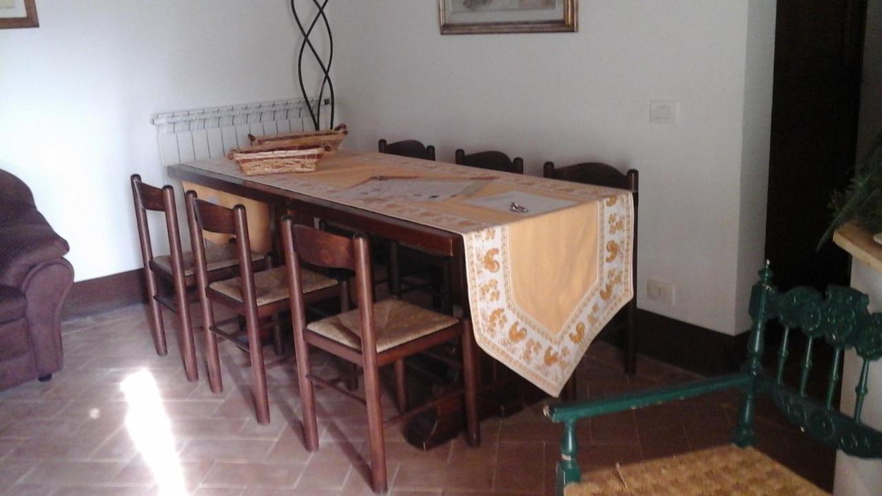 Appartamento Con Vista Panoramica بيينْسا المظهر الخارجي الصورة