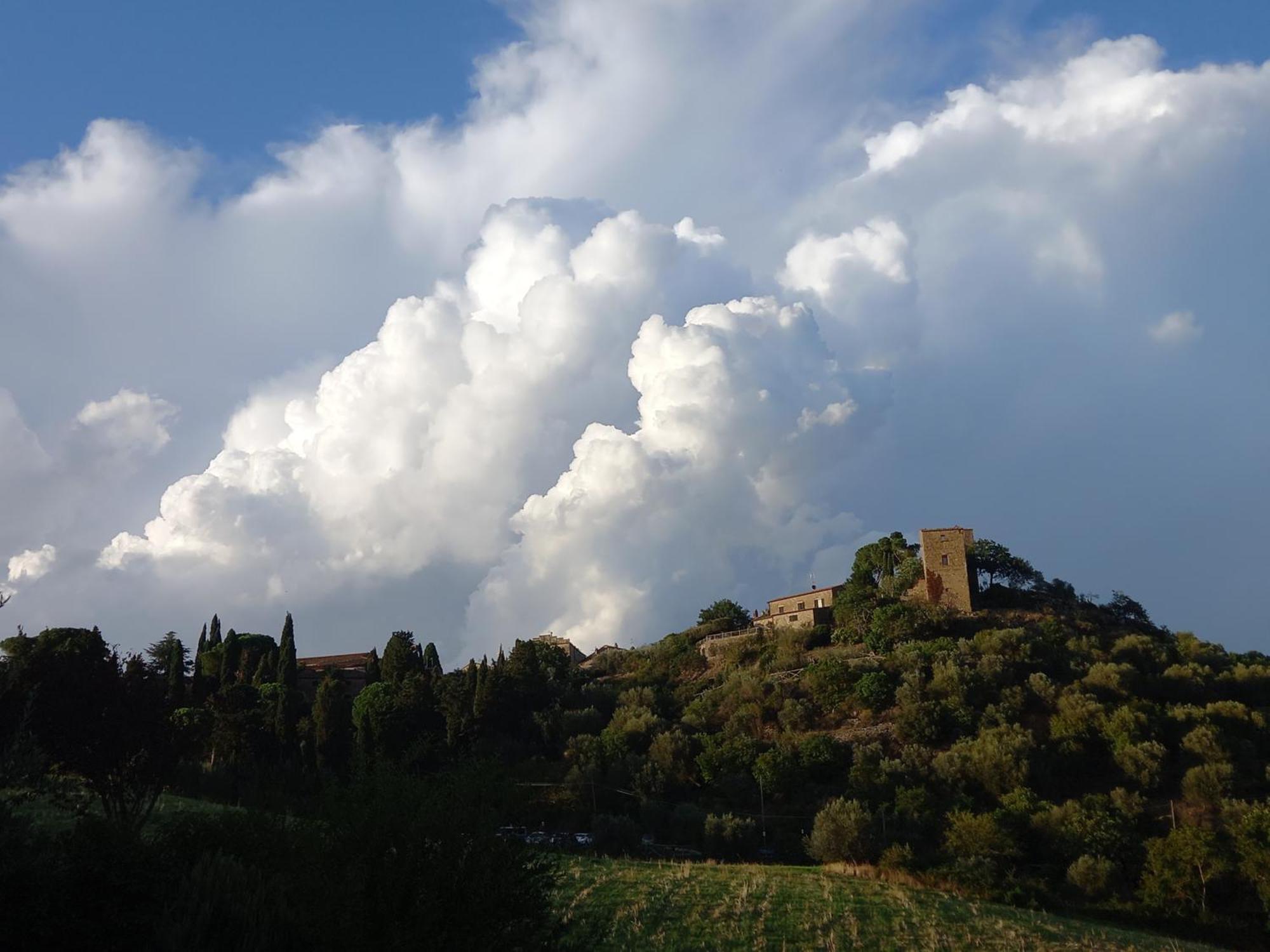 Appartamento Con Vista Panoramica بيينْسا المظهر الخارجي الصورة